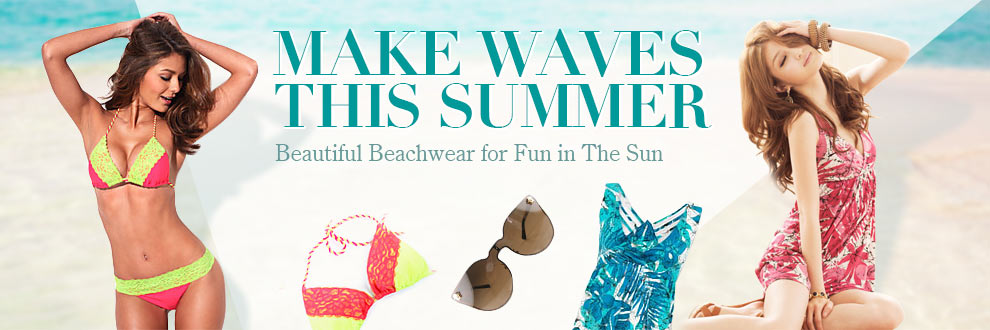 beachwear