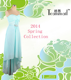 Dongguan Teammail Fashion Co., Ltd