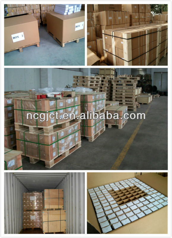 Graphite Slide Plate