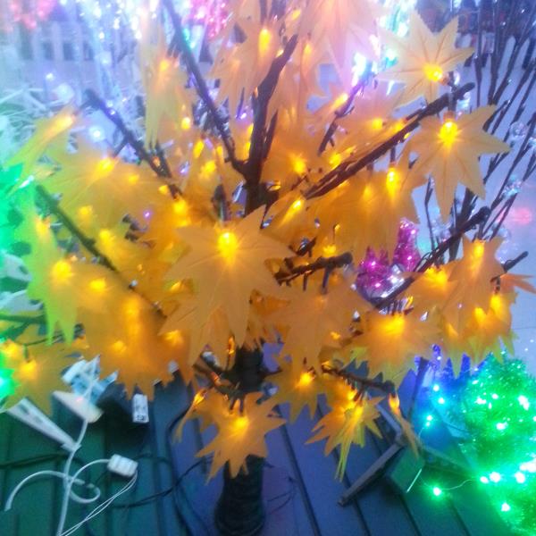 artificial flower outdoor lights wood frame christmas artificial cherry blossom tree artificial lighted tree