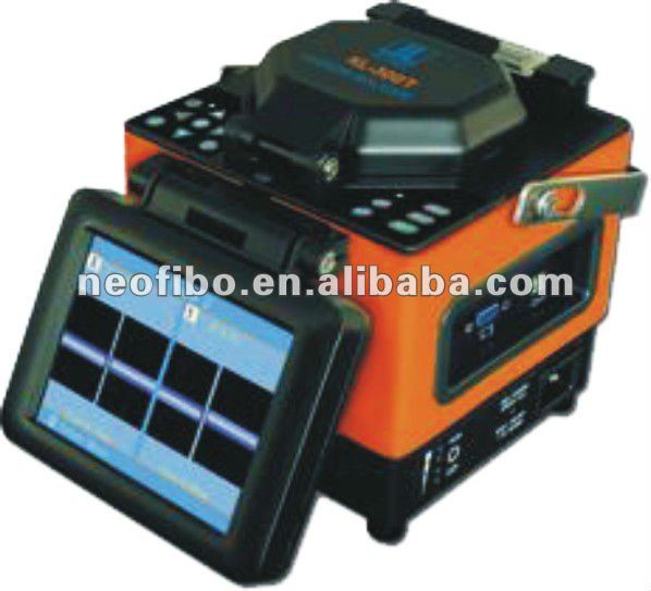 Optical Fiber Fusion Splicer KL-280
