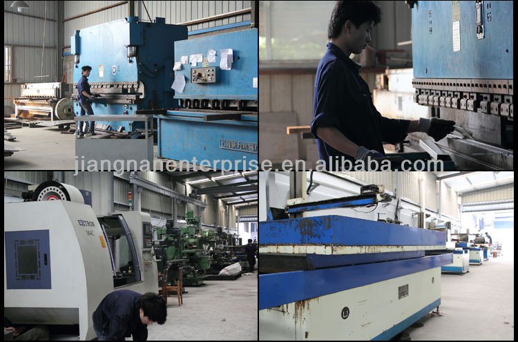 New and Luxury Automatic Capsulator Machine