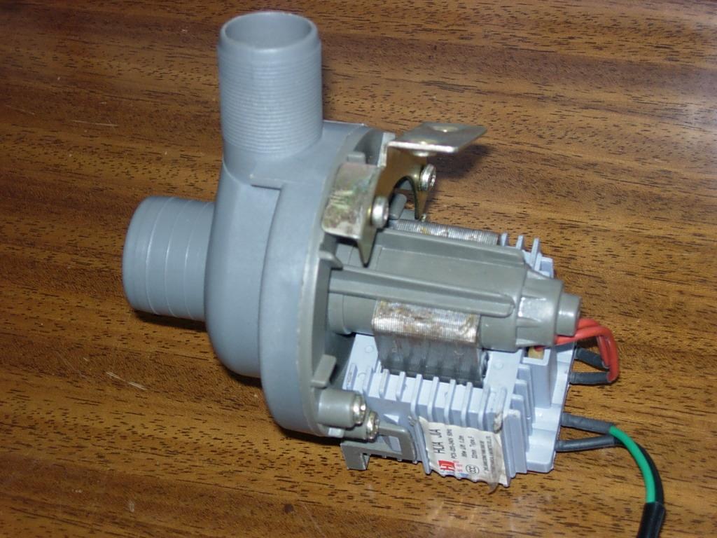 water pump for washing machine(PSB-A 