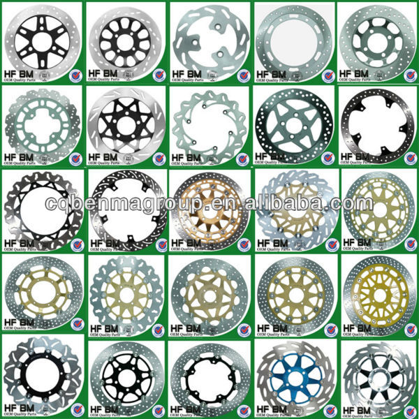 Electric Motorbike Disc Brakes, Super Quality with Low Price, Best Brake Discs Electric Motorbike Parts!!
