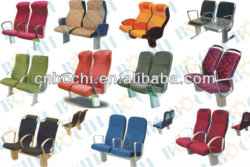 Marine Passenger Seats Jet Boat Seat