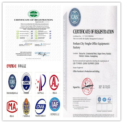 New office table cabinet