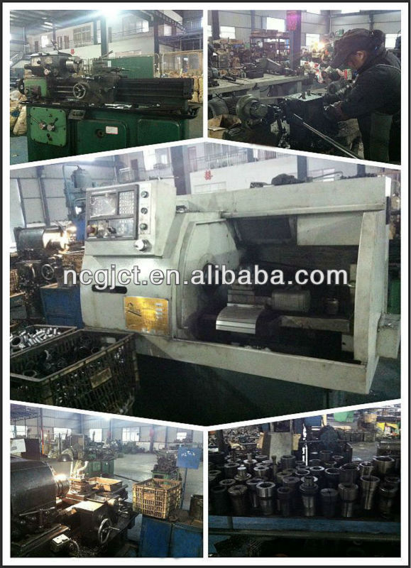 Graphite Slide Plate