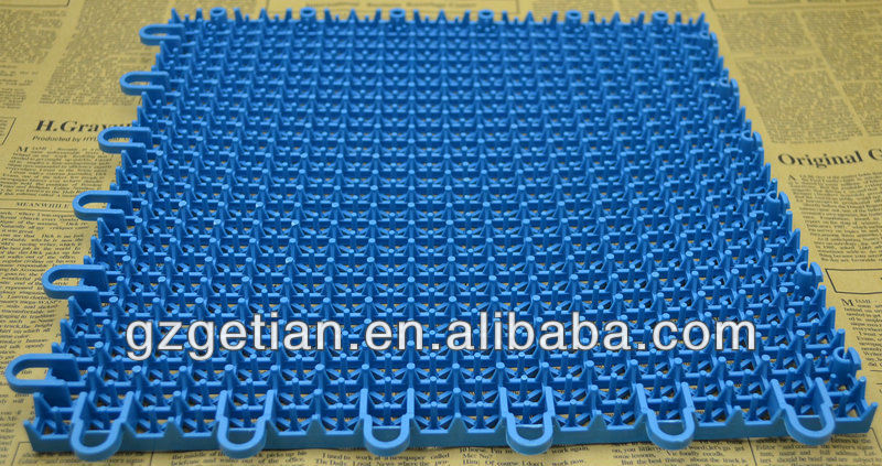 indoor/outdoor court flooring garaj