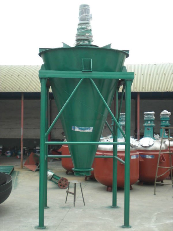 organic fertilizer granulation making machine