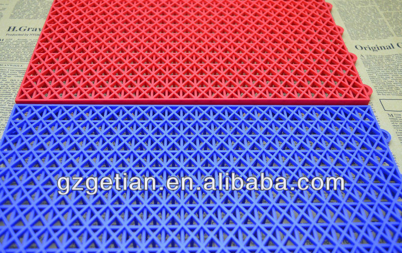 indoor/outdoor court flooring garaj