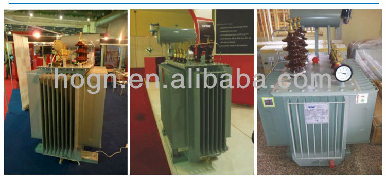 ISO9001 110V Ac 24V Dc Transformer