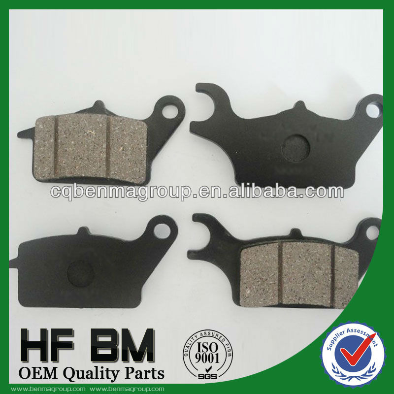TOP Quality Blade Motorcycle Brake Pad, Super Quality OEM Brake Pad for Blade Motorcycle Part, Factory Wholesale!!