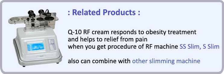 Effective Radio Frequency Rf Cream Q10 Buy High Effective Radio Frequency Rf Cream Q10 Buy High