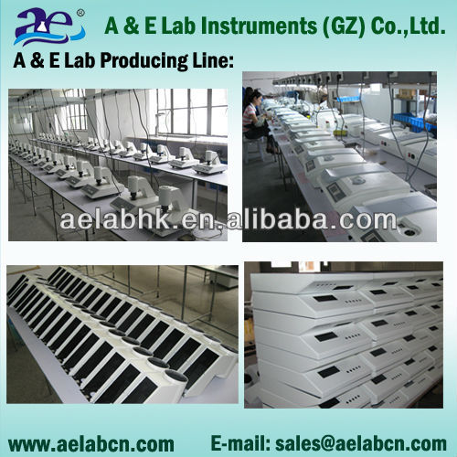 2015 hot selling thermalcyclers