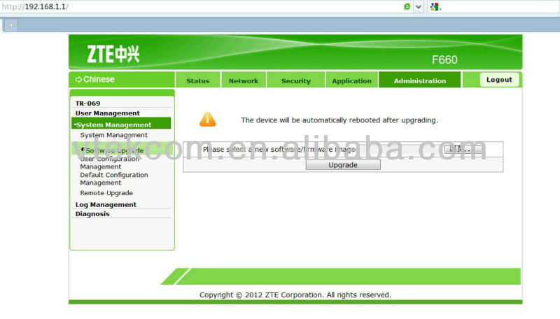 Featured image of post Zte F660 Admin Password You will need to know then when you get a new router or when you reset your router