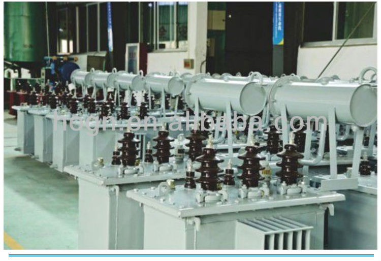ISO9001 110V Ac 24V Dc Transformer