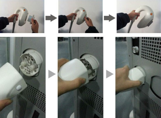 2013 best Hair removal machine S3000 CE/ISO aft skin rejuvenation machine