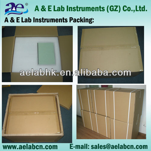 2015 hot selling thermalcyclers