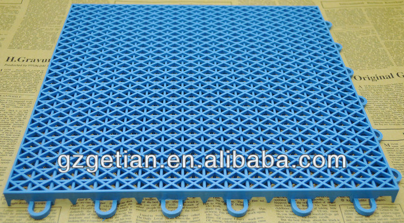 indoor/outdoor court flooring garaj