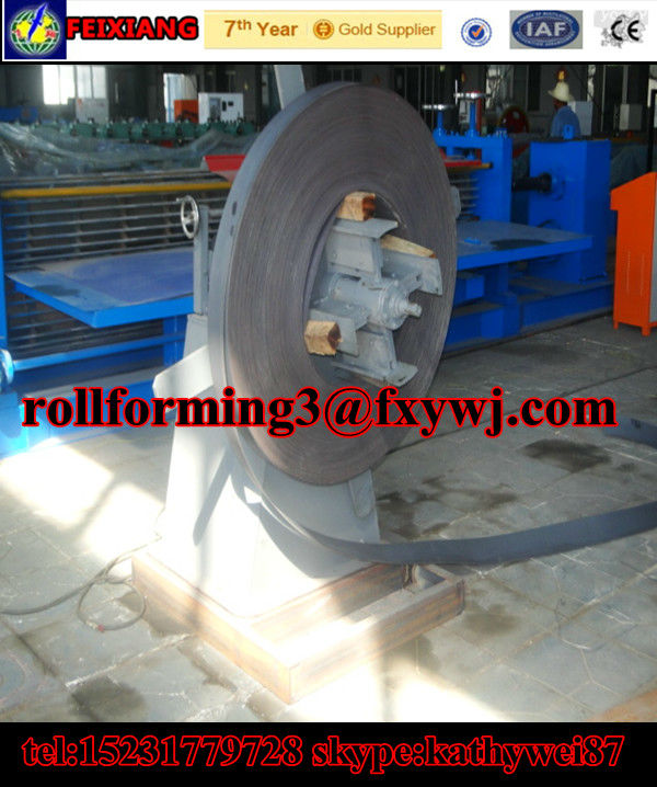 FX ceiling metal furring