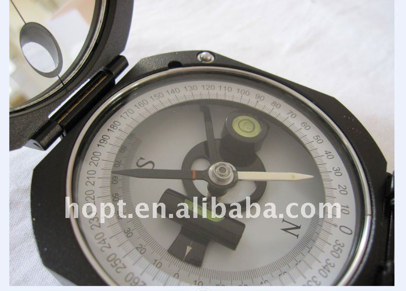 bearing compass/orienteering compass/orientation comapss/, View Stratum