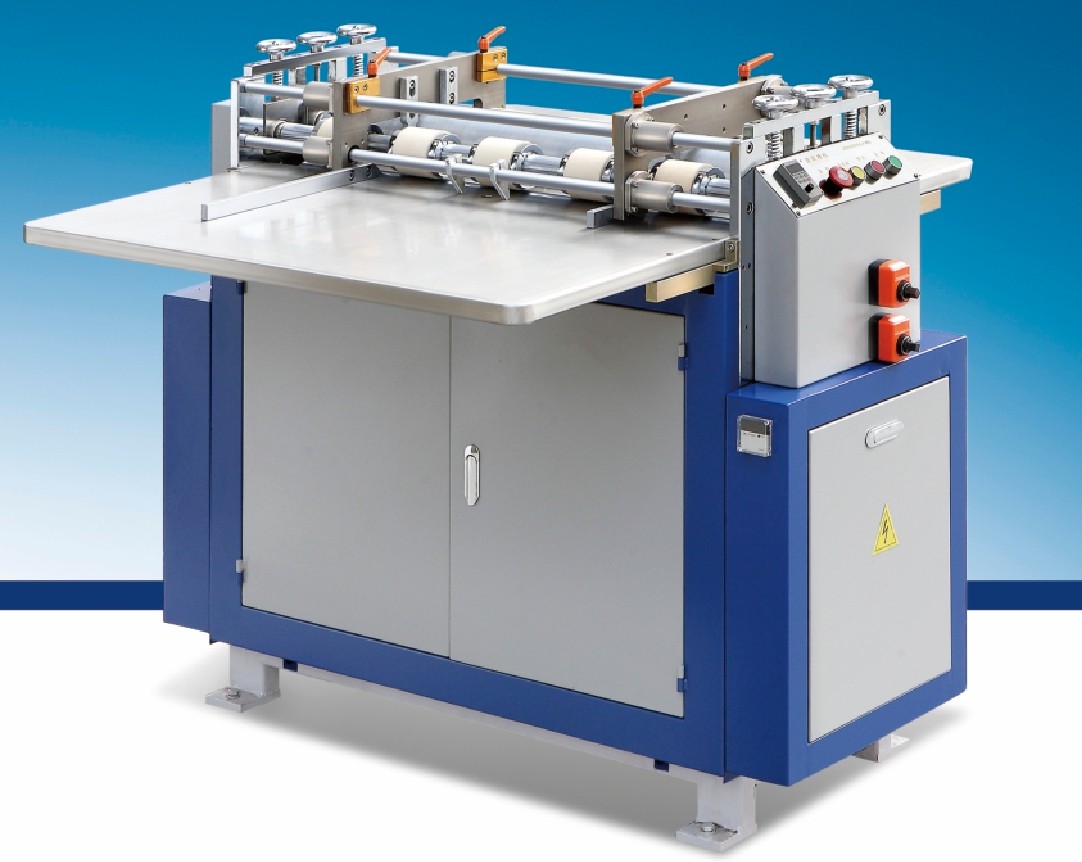 Jg850b Industrial Board Grooving /slotting Machine Buy V Groove