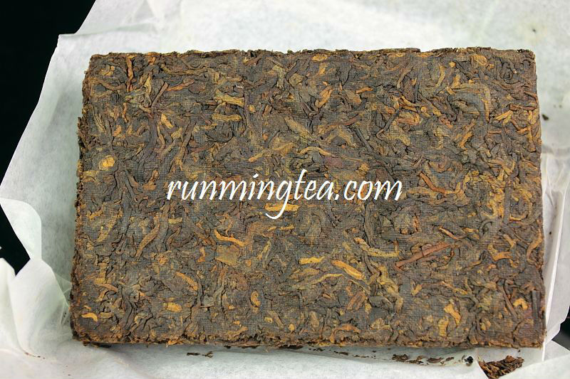 2009 Dayi 7562 Classic Ripe Pu Er Puer Brick Tea(902 batch), 250g/brick