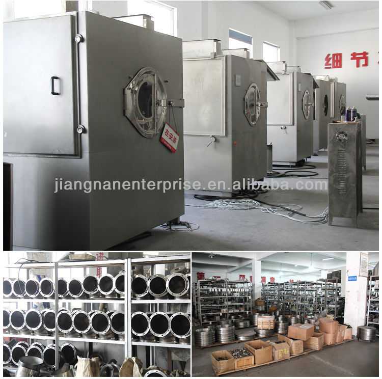 New and Luxury Automatic Capsulator Machine