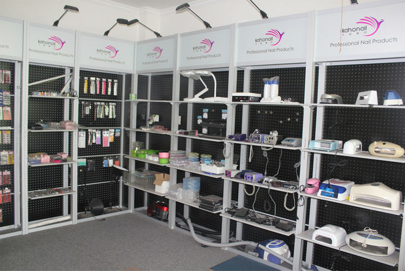 2014 New Style fashion Artificial Fingernails nail art tips for car cleaning brush kit