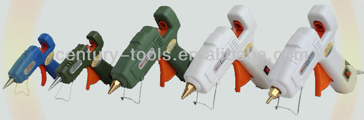 500w professional hot melt glue gun