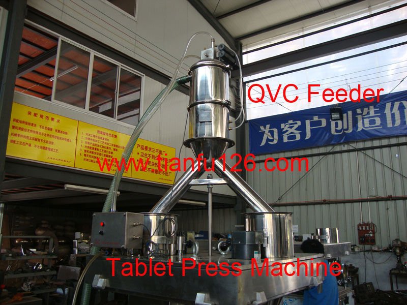 Qv trading systems
