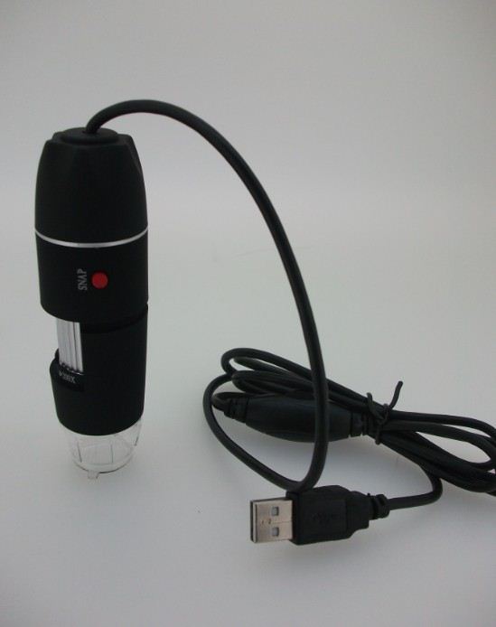 Coolingtech digital microscope