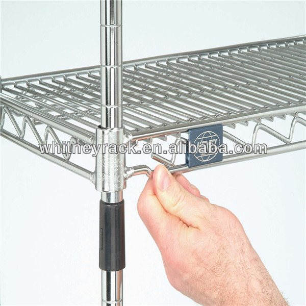 Lee Rowan Wire Shelving,Wire Closet Shelving,Lightweight Shelvings