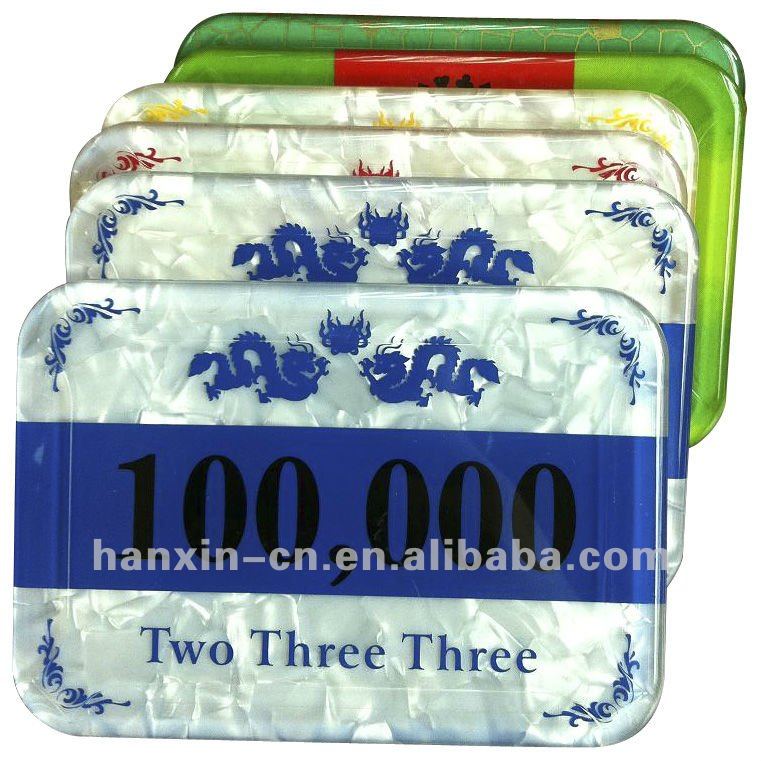 Buy rfid poker chips
