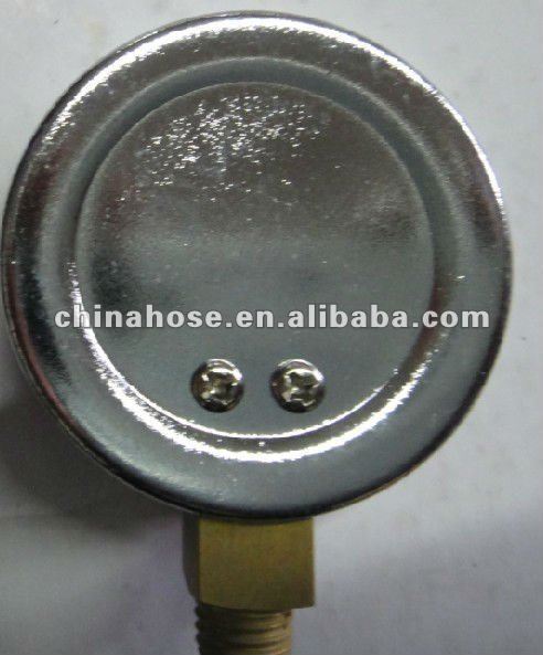 Gas Pressure Gauge Gas LPG Manometer GPE-002