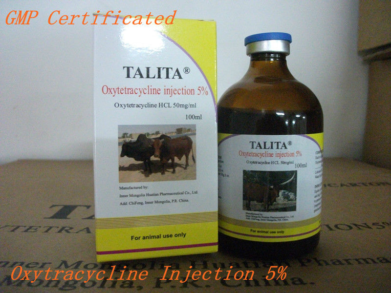 Oxytetracycline Dosage For Sheep