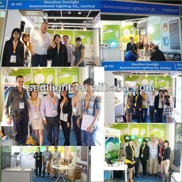 TUV CE RoHS IEC Approved Good Quality IP65 explosion proof led lighting