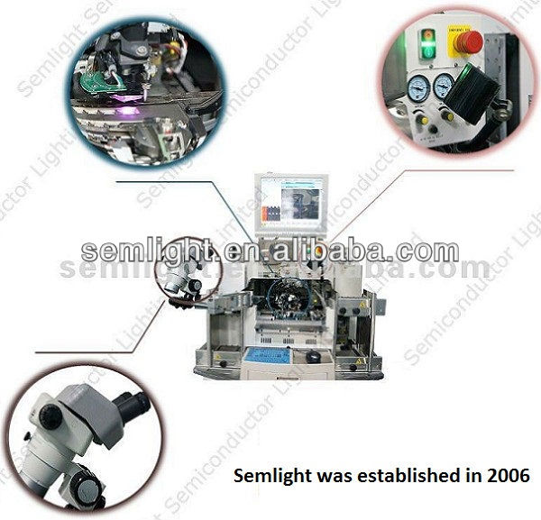 TUV CE RoHS IEC Approved Good Quality IP65 explosion proof led lighting