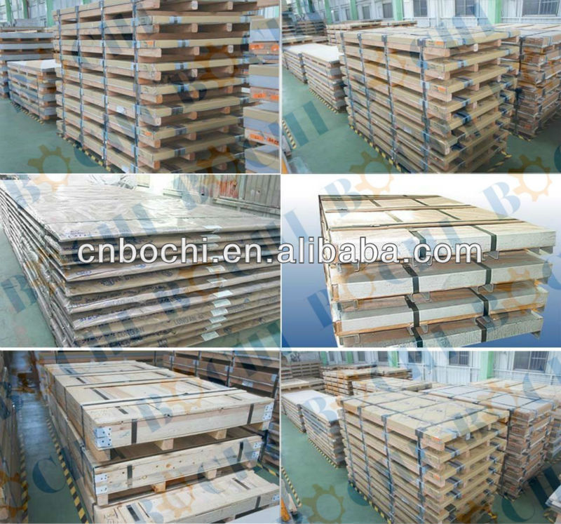 RINA AH36 DH36 EH36 FH36 Steel Plate For Shipbuilding