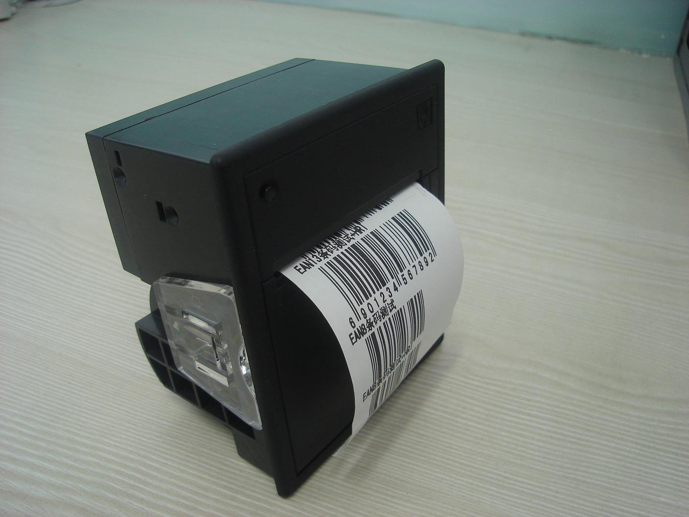 A9 Thermal Mini Printer Drivers