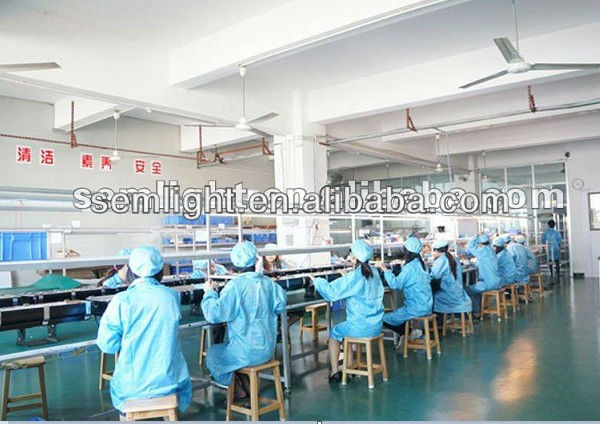 TUV CE RoHS IEC Approved Good Quality IP65 explosion proof led lighting