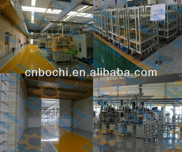 Hot selling gear box transmission for TOYOTA HILUX 4x4