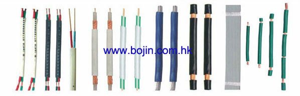 carbon fiber wire Stripping Machine