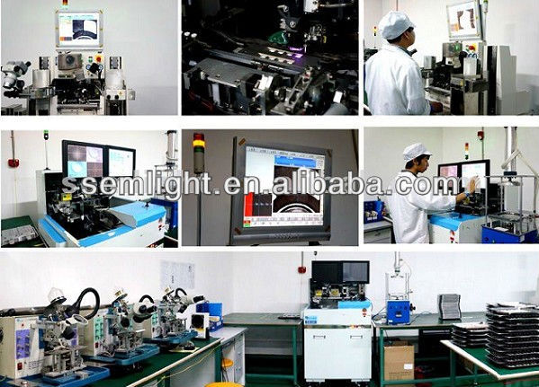 TUV CE RoHS IEC Approved Good Quality IP65 explosion proof led lighting