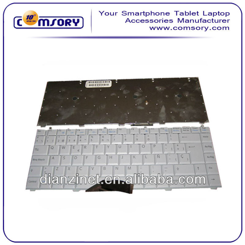 Laptop Replacement Keyboard With Mouse Pointer(without ...