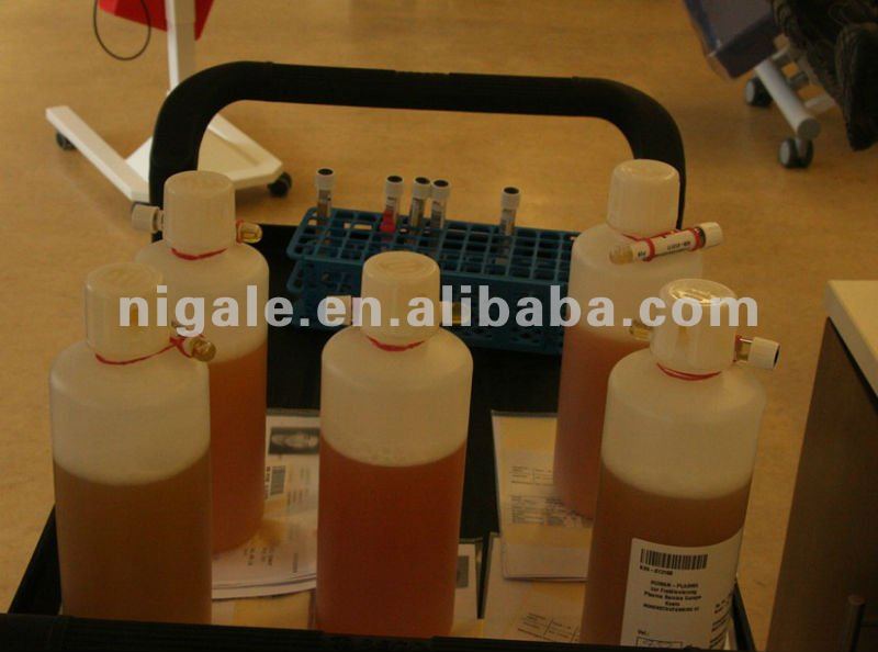 Blood Plasma Preservation Bottle Set Buy Plasma Set,Plasma Separator