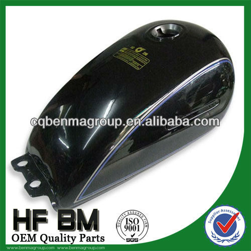 Good Quality CM125 Motorcycle Fuel Tank Red, Top Quality 125cc Motorcycle Fuel Tank, Factory Sell!!