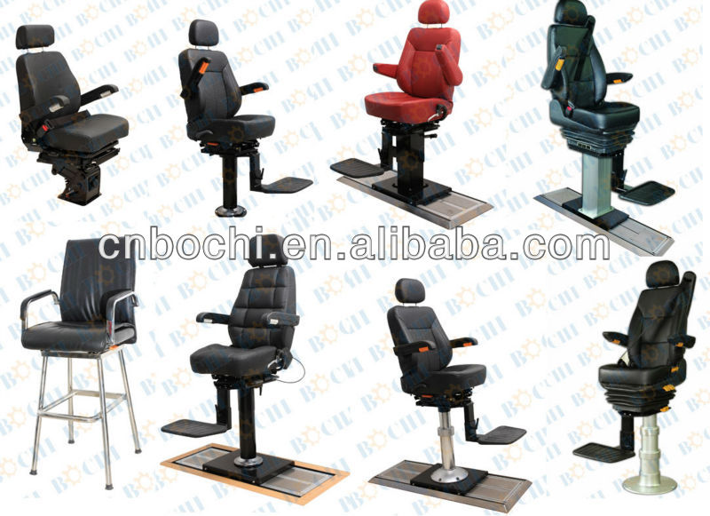 Marine Seats Boat Chairs