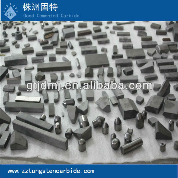 Chinese carbide cnc cnmg series inserts