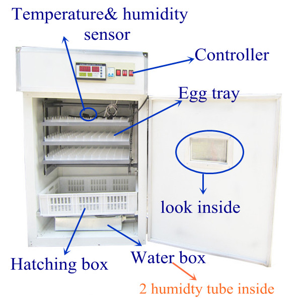 first build mushroom incubator